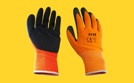 Hand Gloves Product